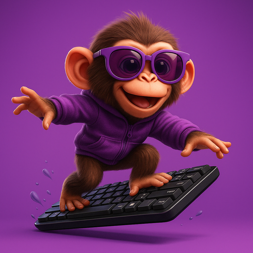 MonkeyMoodTracker